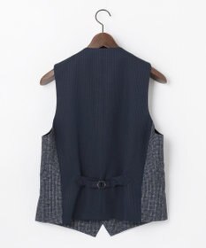 JOSEPH ABBOUD ライトウェーブ ベスト