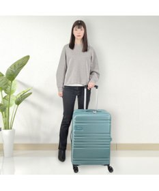 Samsonite アメリカンツーリスター スーツケース 56L スカイレット スピナー64 SKYLETTE