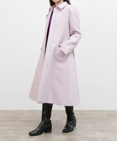 TOCCA 【洗える】CANVAS STORY ステンカラーコート