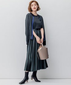 23区 バケツショルダー バッグ