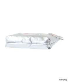 Green Parks シュガーラッシュ　／　メタリックチェーンバッグ