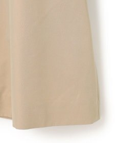 ICB 【撥水加工】ＴＣシャンブレーツイル ステンカラーコート