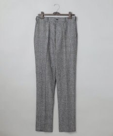 GOTAIRIKU 3ピースセットアップ対応【あたたかい】RENEWOOL ウールパンツ