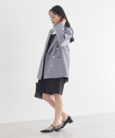 earth music&ecology バミューダパンツ