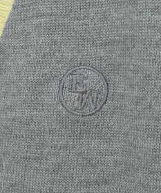 earth music&ecology チルデンライクベスト