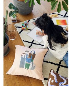 CRAFT STANDARD BOUTIQUE Cozue クッションカバー