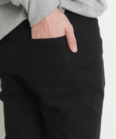 WEGO 【暖パン/SMLXLサイズ展開】裏起毛スキニーパンツ