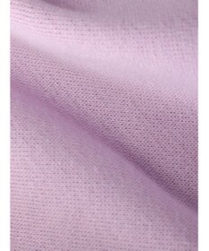 Green Parks 裏起毛ミディ丈ドットボタンカーディガン