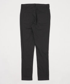 WEGO 【暖パン/SMLXLサイズ展開】裏起毛スキニーパンツ