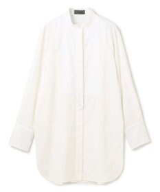 uncrave ブロードクロス ドレスシャツ