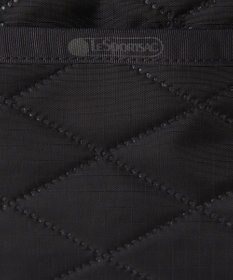 LeSportsac DANIELLA CROSSBODY/ブラッククロスデボス