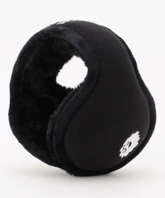 PW CIRCULUS 【UNISEX】WAVY ロゴイヤーマフ