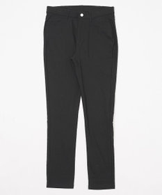 WEGO 【暖パン/SMLXLサイズ展開】裏起毛スキニーパンツ