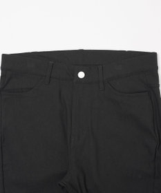 WEGO 【暖パン/SMLXLサイズ展開】裏起毛スキニーパンツ