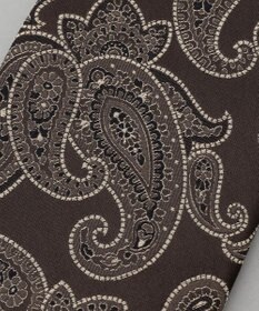 GOTAIRIKU GOTAIRIKU別注【MANTERO SETA/マンテロ・セタ】ネクタイ_ペイズリー