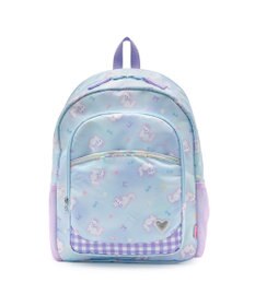 Mother garden マザーガーデン リュック 【Lサイズ】 《ふわねこ柄》