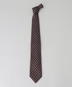 GOTAIRIKU 【Fermo Fossati】千鳥 ネクタイ