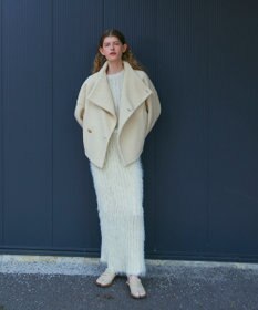 NAVE 【ReNAVE】ブークレーアウター