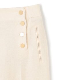 BEIGE， MILLAM / ワイドパンツ