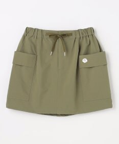 PW CIRCULUS 【 吸水速乾 / ストレッチ 】【WOMEN】裾2WAY バルーンスカート ゴルフウェア レディース