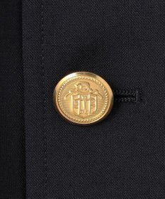 J.PRESS MEN 【SALVAGE PUBLIC  Kolepa×J.PRESS】ネイビーブレザー