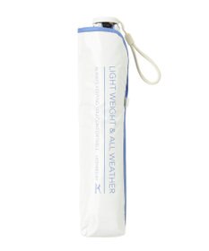 MOONBAT MIZUNO  (ミズノ) 無地 ロゴ 日傘 折りたたみ傘 パラソル 晴雨兼用 ユニセックス  軽量 一級遮光 遮熱効果 遮光率100% UV遮蔽100%