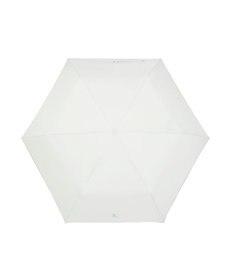 MOONBAT MIZUNO  (ミズノ) 無地 ロゴ 日傘 折りたたみ傘 パラソル 晴雨兼用 ユニセックス  軽量 一級遮光 遮熱効果 遮光率100% UV遮蔽100%