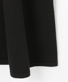 組曲 L シックフレアニットワンピース