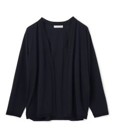 UNFILO MENS アラエルエアリーシアーカーデ