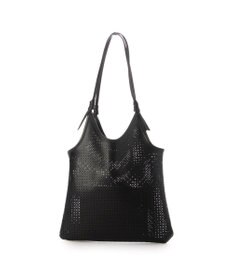 UNBILLION カカトゥ kakatoo / パンチングトートバッグ