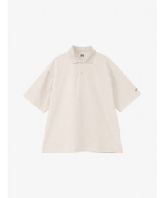 HELLY HANSEN 【速乾・UVカット・抗菌防臭】ショートスリーブ マリンパイルポロ