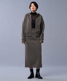 uncrave 【UVカット・吸水速乾】ダンボール スカート（uncrave STANDARD）