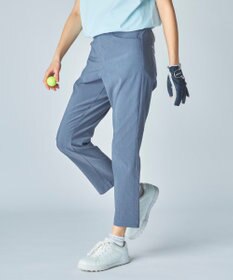 FILA GOLF／marie claire 【Marie claire sports】【美楽】コードレーンイージーパンツ
