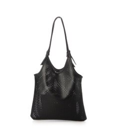 UNBILLION カカトゥ kakatoo / パンチングトートバッグ