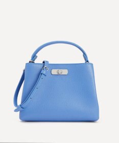 LIBERTY. アイフィス バーリントン ミニ トップハンドルバッグ