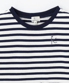 組曲 KIDS 【110-140㎝】ENOSUI Border Tシャツ