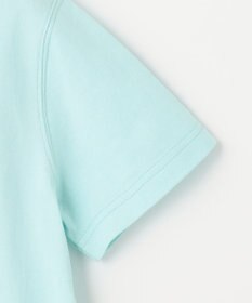 J.PRESS KIDS 【140-170cm】J.エンブロイダリーバックプリント Ｔシャツ