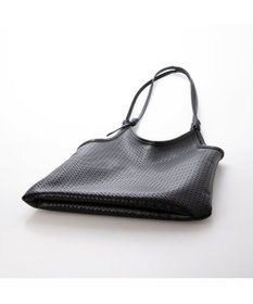 UNBILLION カカトゥ kakatoo / パンチングトートバッグ