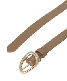 Green Parks ニュアンスバックルベルト