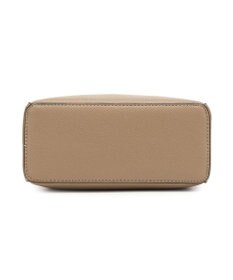 style code 【PADMA/パドマ】リアルレザー　アオリポケットミニショルダーバッグ　カードケース付