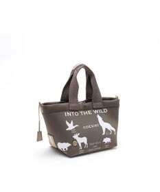 A.D.M.J. 【魔法のように軽い】マジックライト/デイリートート25cm(Dカン＋)