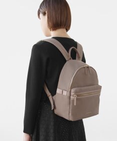 TOCCA 【八木アリサさん着用】SMALL TRAVELING BACKPACK バックパック