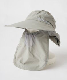 FILA GOLF／marie claire 【marie claire SPORT】 UVハット