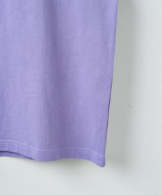 WEGO 【ユニセックス着用アイテム/綿100%/SMLXLサイズ展開】シルキーリッチヘビーコットンT