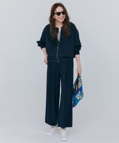 UNFILO L BEAUTY MOVE ヘビロテ ブルゾン