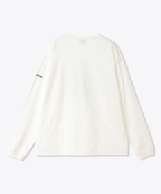 Columbia Columbia/ レイクトゥアベニューグラフィックロングスリーブTシャツ /コロンビア