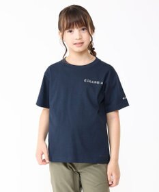 Columbia Columbia/ 【KIDS】ユースレイクトゥアベニューグラフィックショートスリーブTシャツ /コロンビア