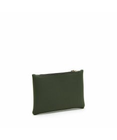 A.D.M.J. 【魔法の様に軽い】マジックライトコード刺しゅうフラットポーチ2セット(S・M)