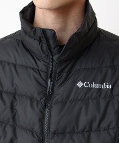 Columbia Columbia/ ウイリーバードVインターチェンジジャケット /コロンビア