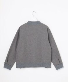 J.PRESS LADIES L TWILL NEEDLE プルオーバー カットソー